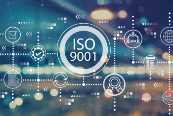 Certification ISO 9001 : l’UNM toujours au top !